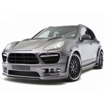 Guardian wide body kit Hamann για Porsche Cayenne S (958)/ S Hybrid/ Diesel/ V6 Guardian wide body kit Hamann για Porsche Cayenne S (958)/ S Hybrid/ Diesel/ V6